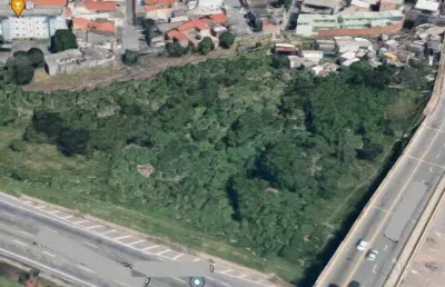 Terreno à venda na Avenida Guarulhos, Ponte Grande, Guarulhos