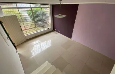 Sobrado à venda, 2 quartos, brooklin - são paulo/sp