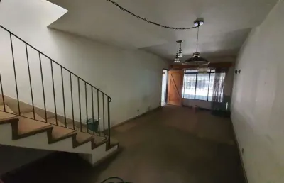 Sobrado à venda, 2 quartos, brooklin paulista - são paulo/sp