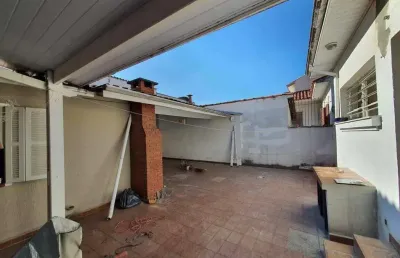 Casa com 2 quartos à venda na Rua Panapoi, Campo Belo, São Paulo