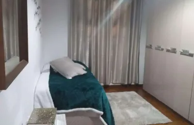 Sobrado à venda, 5 quartos, itaim bibi - são paulo/sp