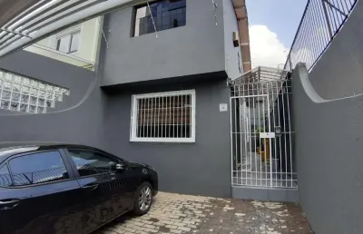 Sobrado à venda, 3 quartos, cidade monções - são paulo/sp