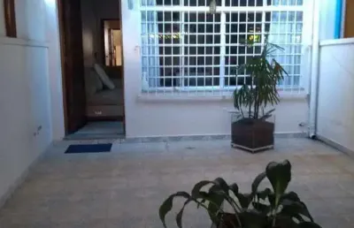 Sobrado à venda, 3 quartos, 1 vaga, brooklin paulista - são paulo/sp