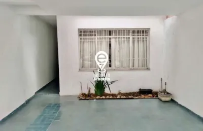 Casa à venda, 3 quartos, santo amaro - são paulo/sp