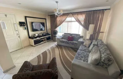Sobrado à venda, 3 quartos, 2 suítes, brooklin - são paulo/sp