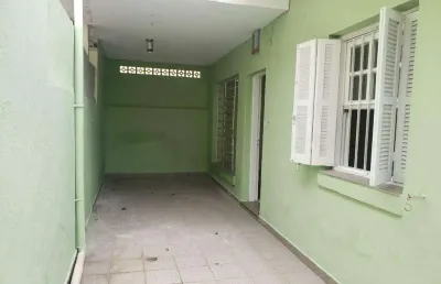 Casa à venda, 2 quartos, brooklin paulista - são paulo/sp