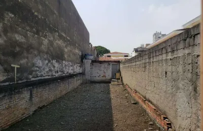 Terreno à venda na Rua Arandu, Brooklin Paulista, São Paulo