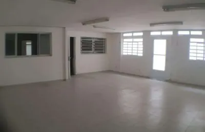 Sobrado para aluguel, 4 quartos, brooklin paulista - são paulo/sp