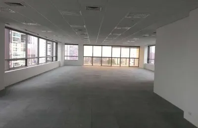 Conjunto para aluguel, cidade monções - são paulo/sp