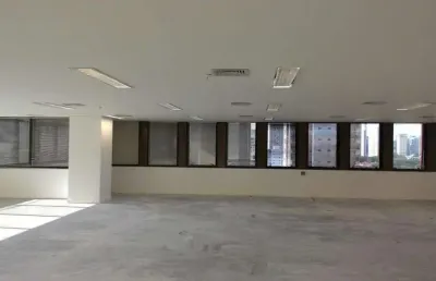 Conjunto para aluguel, cidade monções - são paulo/sp