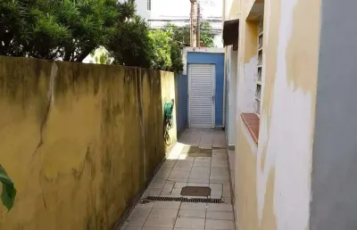 Sobrado para aluguel, 3 quartos, brooklin paulista - são paulo/sp