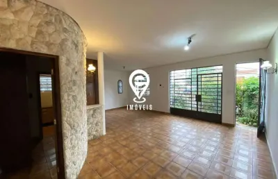 Casa térrea para aluguel, 3 quartos, 1 suíte, planalto paulista - são paulo/sp