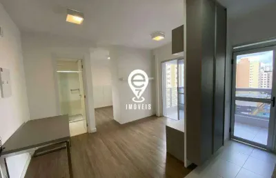 Apartamento à venda, 1 quarto, 1 vaga, vila da saúde - são paulo/sp