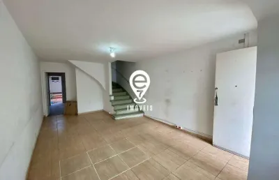 Sobrado à venda, 2 quartos, 2 vagas, vila clementino - são paulo/sp