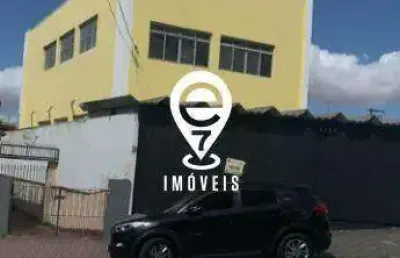 Barracão / Galpão / Depósito à venda na Avenida Fagundes Filho, Vila Monte Alegre, São Paulo