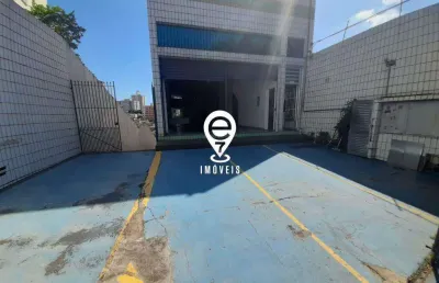 Prédio comercial monousuário com area 850 m² de area construída - próximo metro conceição/jabaquara em 4 pavimentos