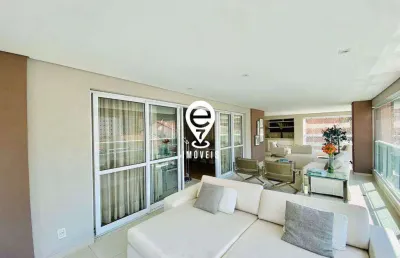 Apartamento à venda, 3 quartos, 3 suítes, 4 vagas, jardim vila mariana - são paulo/sp