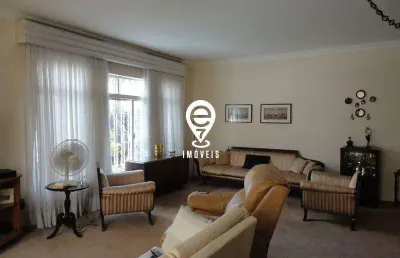 Sobrado à venda, 3 quartos, 2 suítes, 4 vagas, mirandópolis - são paulo/sp