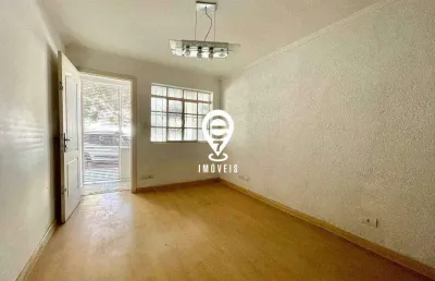 Sobrado à venda, 2 quartos, mirandópolis - são paulo/sp