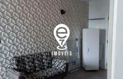 Apartamento à venda, 1 quarto, 1 suíte, 1 vaga, moema - são paulo/sp