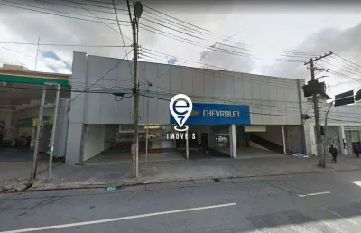 Barracão / Galpão / Depósito à venda na Rua Pedroso, Bela Vista, São Paulo