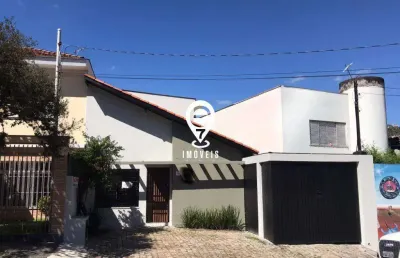 Sobrado à venda, 4 quartos, 3 vagas, mirandópolis - são paulo/sp