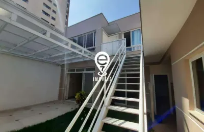 Casa com 6 quartos à venda na Rua dos Jacintos, Mirandópolis, São Paulo