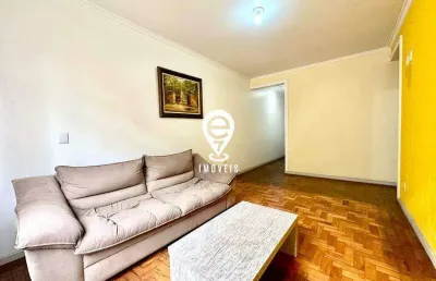 Apartamento à venda, 1 quarto, ipiranga - são paulo/sp