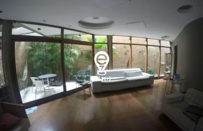 Sobrado à venda, 3 quartos, 3 suítes, 2 vagas, planalto paulista - são paulo/sp