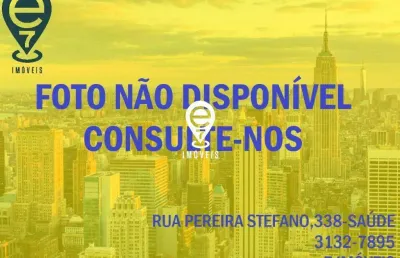 Sobrado à venda, 3 quartos, 1 vaga, mirandópolis - são paulo/sp
