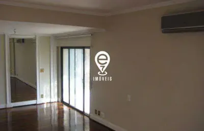 Apartamento à venda, 4 quartos, 4 suítes, 4 vagas, jardim paulista - são paulo/sp