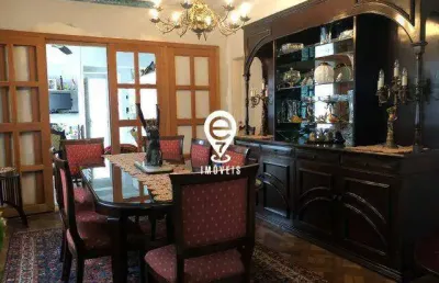 Sobrado à venda, 3 quartos, 1 suíte, 4 vagas, mirandópolis - são paulo/sp