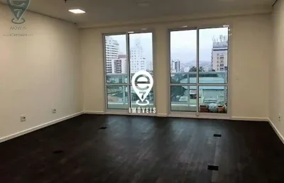 Sala comercial à venda na Avenida Onze de Junho, Vila Clementino, São Paulo
