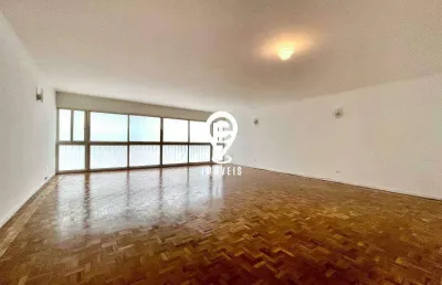Apartamento à venda, 3 quartos, 1 suíte, 1 vaga, paraíso - são paulo/sp