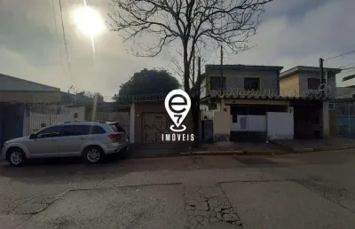 Terreno à venda na Rua Afonso Aliperti, Vila Água Funda, São Paulo