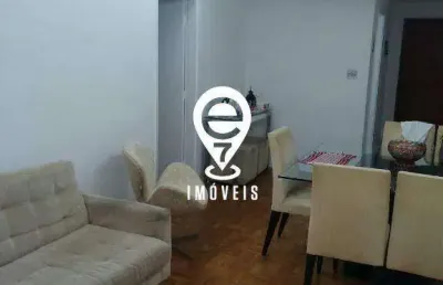 Apartamento à venda, 2 quartos, 1 vaga, mirandópolis - são paulo/sp