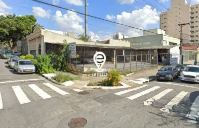 Terreno à venda na Rua Gomes Freire, Lapa, São Paulo