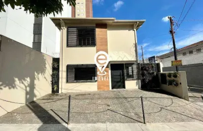 Sobrado à venda, 5 quartos, 1 suíte, 5 vagas, vila clementino - são paulo/sp