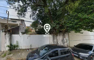 Terreno à venda, vila firmiano pinto - são paulo/sp