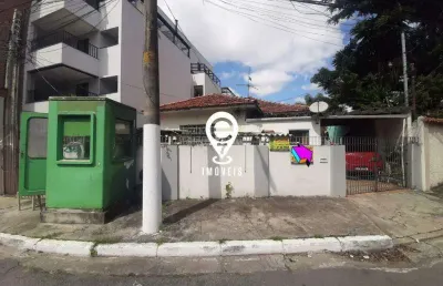 Terreno à venda, vila parque jabaquara - são paulo/sp