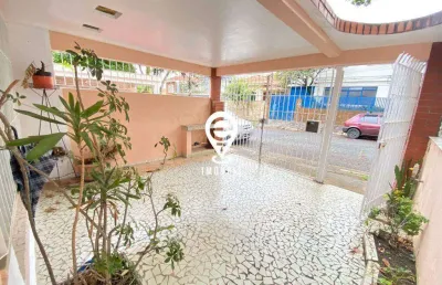 Sobrado à venda, 2 quartos, 1 vaga, mirandópolis - são paulo/sp