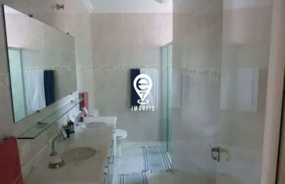 Sobrado à venda, 3 quartos, 3 suítes, 6 vagas, vila moinho velho - são paulo/sp