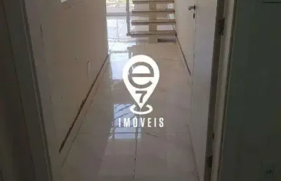Cobertura à venda, 3 quartos, 1 suíte, 3 vagas, vila bandeirantes - araçatuba/sp