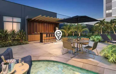 Apartamento à venda, 3 quartos, 3 suítes, 2 vagas, vila clementino - são paulo/sp