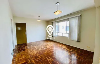 Apartamento à venda, 2 quartos, 1 vaga, vila brasílio machado - são paulo/sp