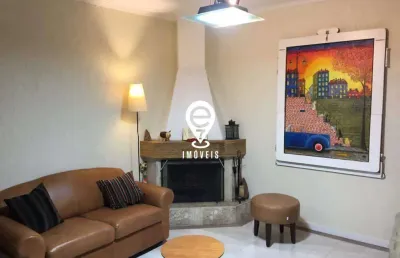Sobrado à venda, 3 quartos, 1 suíte, 1 vaga, mirandópolis - são paulo/sp