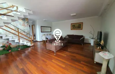 Sobrado à venda, 6 quartos, 1 suíte, planalto paulista - são paulo/sp