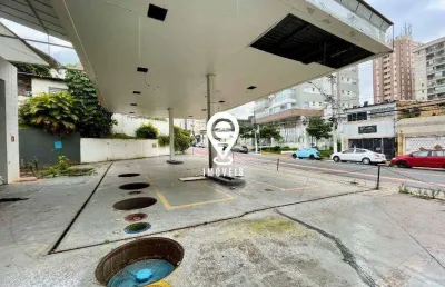 Terreno à venda na Rua Padre Machado, Bosque da Saúde, São Paulo