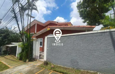 Sobrado à venda, 3 quartos, 3 suítes, 2 vagas, saúde - são paulo/sp