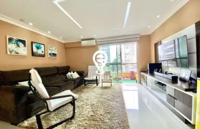 Apartamento à venda, 3 quartos, 1 suíte, 2 vagas, vila da saúde - são paulo/sp